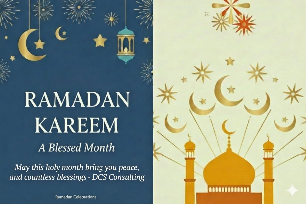 Ramadhan Mubarak