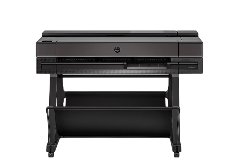 Large Format A0 Scanner