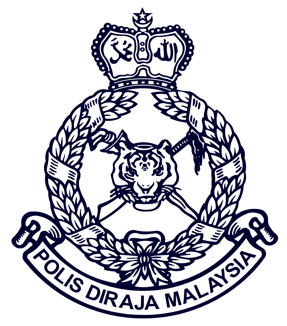 Polis Di Raja Malaysia